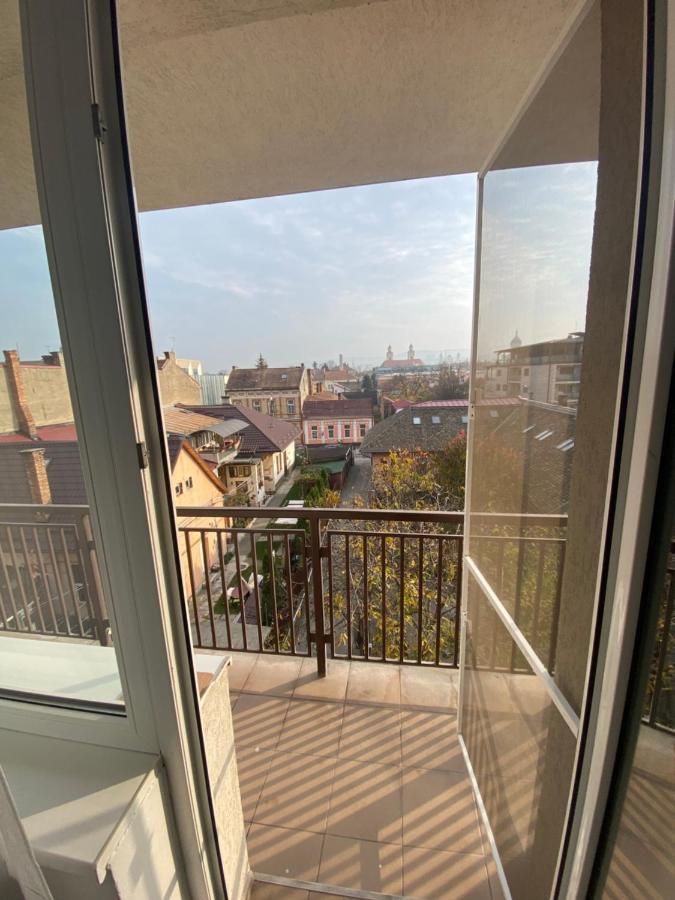 Yamalux Apartments - Ploiesti 33 Cluj-Napoca Exterior foto